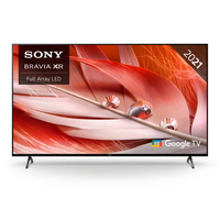 Sony XR65X90JU 2021 65 inch Bravia XR 4K Ultra HD HDR Smart TV
