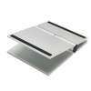 SoundXtra Universal Desk Stand Large Pair Aluminium
