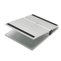 SoundXtra Universal Desk Stand Large Pair Aluminium