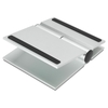 SoundXtra Universal Desk Stand Small Pair Aluminium