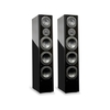 SVS Prime Pinnacle Speakers Pair Speakers in Black Gloss
