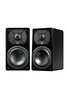 SVS Prime Satellite Speakers Pair in Black Gloss