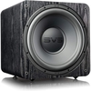 SVS SB-1000 Pro Subwoofer in Black Ash