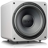 SVS SB-1000 Pro Subwoofer in White Gloss