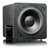 SVS SB-2000 Pro Subwoofer in Black Ash