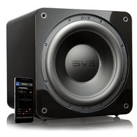 SVS SB-3000 Subwoofer in Black Gloss