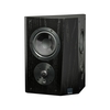 SVS Ultra Surround Speakers in Black Oak
