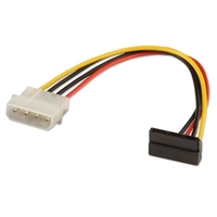 0.15m SATA Power Adapter Cable