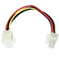 0.3m ATX P4 Motherboard Power Extension Cable
