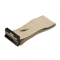 0.5m 3.5" Floppy Disk Drive Cable