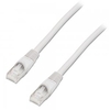 0.5m CAT6 UTP Snagless Network Cable,  Grey