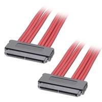 0.5m Internal SAS/SATA Multilane cable