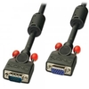 0.5m Premium VGA Monitor Extension Cable