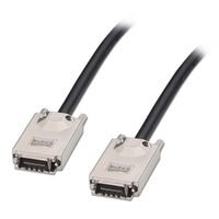 0.5m SAS/SATA II Multilane Infiniband Cable (SFF-8470)