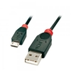 0.5m USB 2.0 Type A to Micro-B Cable