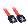 0.7m SATA Cable,  Latching