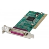 1 Port Low Profile Parallel Card,  PCI