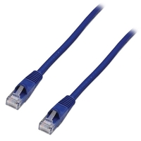 10m CAT6 UTP Snagless Network Cable,  Blue