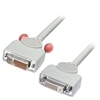 10m DVI-D Dual Link Extension Cable,  Premium