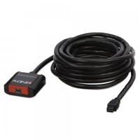 10m FireWire 800 Active Extension Cable