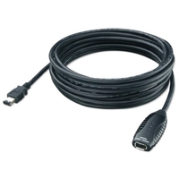 10m FireWire Active Extension Cable