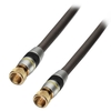 10m Premium F-Type Sky / Virgin / FreeSat / Satellite Aerial Cable