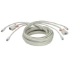 10m Premium KVM Extension Cable