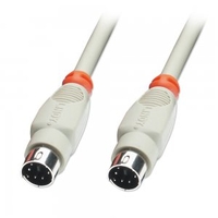 10m PS/2 Cable