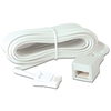 10m Telephone Extension Cable
