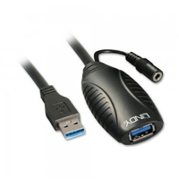 10m USB 3.0 Active Extension Cable