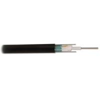 12 Core OS1 9/125m Steel Tape Armoured Fibre Optic Cable
