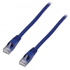 15m CAT6 UTP Snagless Network Cable,  Blue