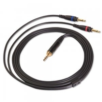 1.5m Length Cable for LINDY Premium Hi-Fi Headphones