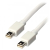 1.5m Mini DisplayPort Cable