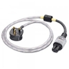 1.5m Professional Hi-Fi & AV Mains Cable