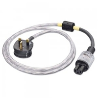 1.5m Professional Hi-Fi & AV Mains Cable