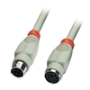 15m PS/2 Keyboard or Mouse Extension Cable