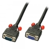 1.5m VGA Monitor Extension Cable