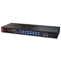 16 Port KVM Switch Classic Remote