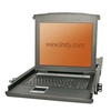 19" KVM Console Basic with 17" LCD