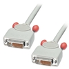 1m DVI-D Dual Link Cable,  Premium