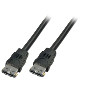 1m eSATAp Cable (5V & 12V)