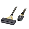 1m Internal SAS/SATA Multilane Cable