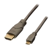 1m MHL to HDMI Cable