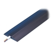 1m,  Narrow Channel Cable Protector Bridge - Black