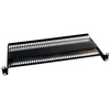 1U Cantilever Shelf,  200mm