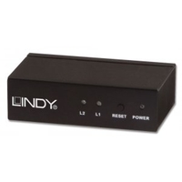 2 Port HDMI Splitter
