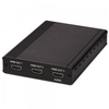 2 Port HDMI Splitter with HDMI Audio Out