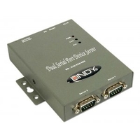 2 Port IP Serial Server