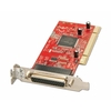 2 Port Low Profile Serial RS-232 Card,  PCI